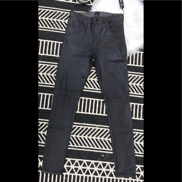 C of H pleather Jeans NWT - Picture 2 of 9